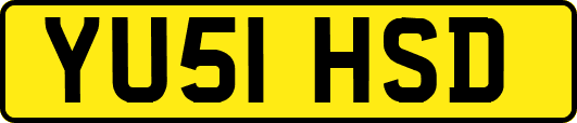 YU51HSD