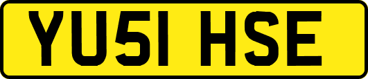 YU51HSE