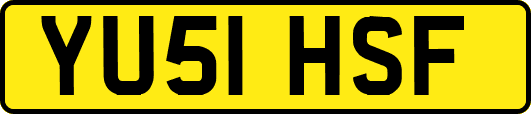 YU51HSF