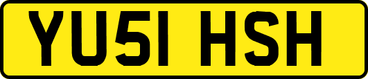 YU51HSH