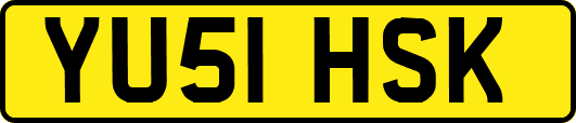 YU51HSK