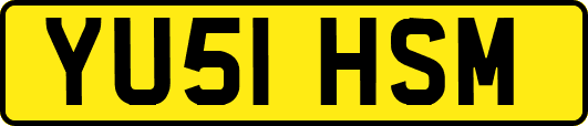 YU51HSM