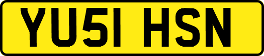 YU51HSN