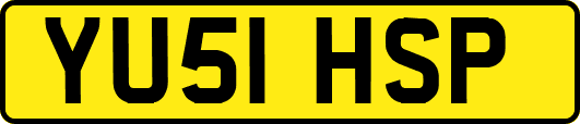 YU51HSP