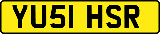 YU51HSR