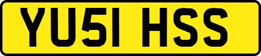 YU51HSS