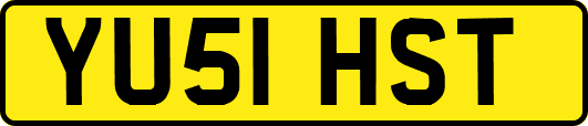 YU51HST