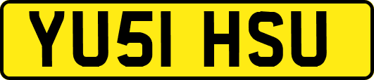 YU51HSU