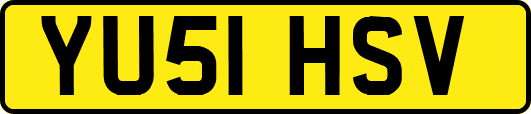 YU51HSV