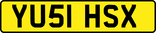 YU51HSX