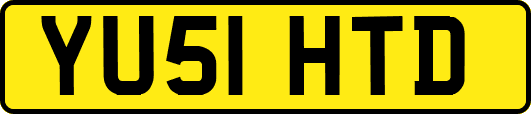 YU51HTD