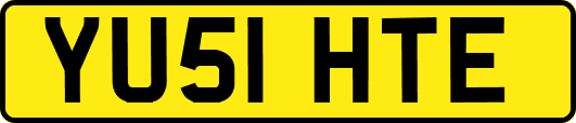 YU51HTE