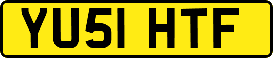 YU51HTF