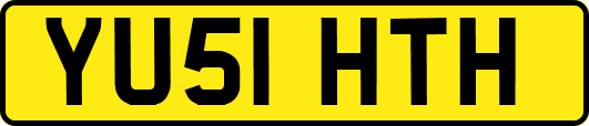 YU51HTH