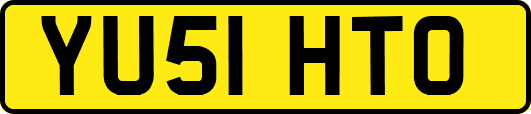 YU51HTO