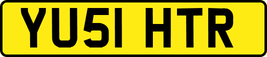 YU51HTR