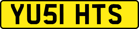 YU51HTS