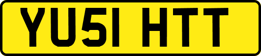 YU51HTT