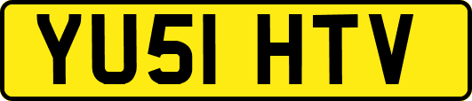 YU51HTV