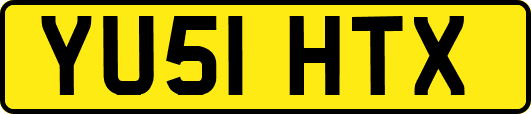 YU51HTX