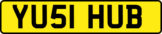 YU51HUB