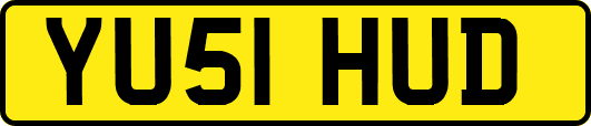 YU51HUD