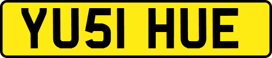 YU51HUE