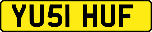 YU51HUF