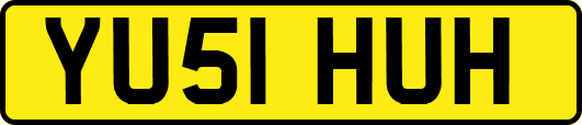 YU51HUH