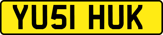 YU51HUK