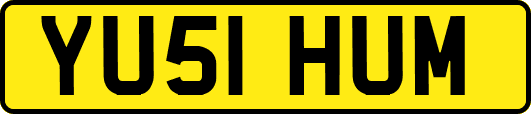 YU51HUM