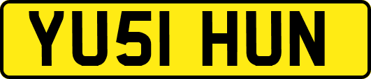 YU51HUN