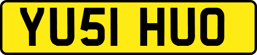 YU51HUO
