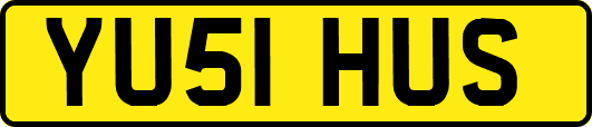 YU51HUS