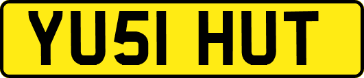 YU51HUT