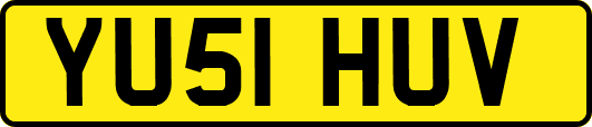 YU51HUV