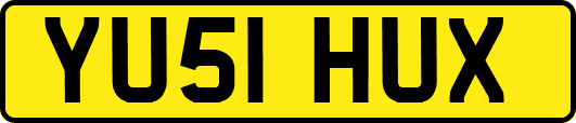 YU51HUX