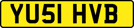 YU51HVB