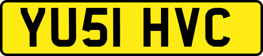 YU51HVC