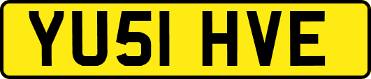 YU51HVE