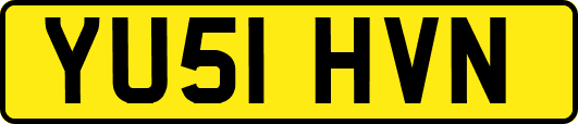 YU51HVN