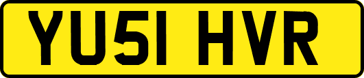 YU51HVR