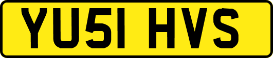 YU51HVS