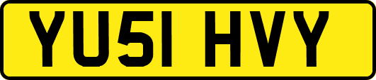 YU51HVY