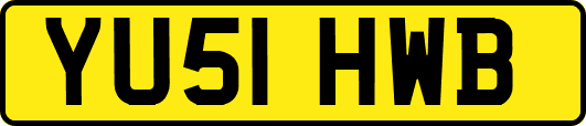 YU51HWB