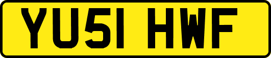 YU51HWF