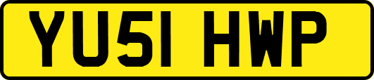 YU51HWP