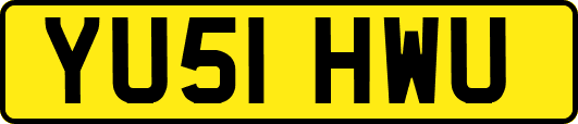 YU51HWU