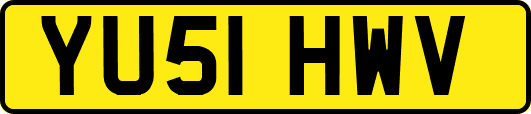 YU51HWV