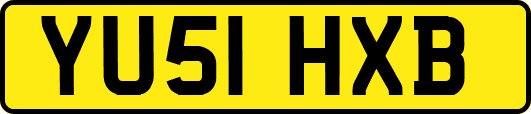 YU51HXB